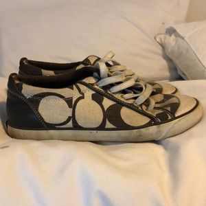 Coach Sneakers